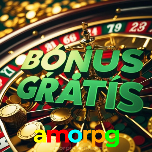 Cassino e apostas | amorpg: plataforma segura e premiada