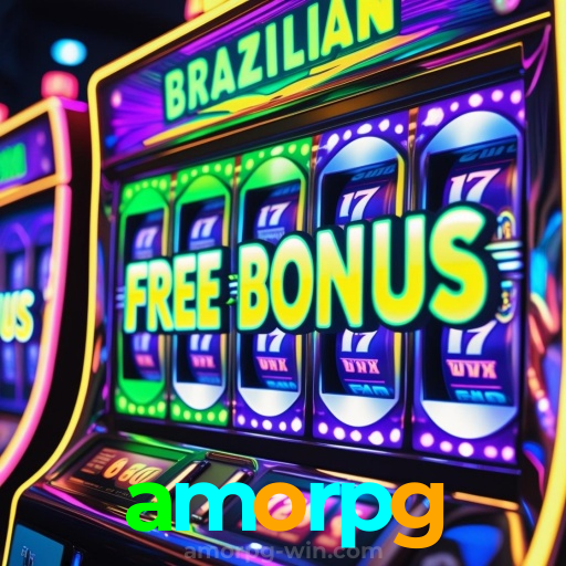 A Magia dos Caça-Níqueis no amorpg