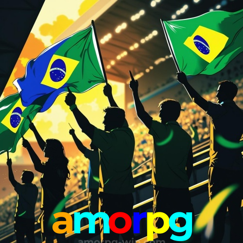 A Magia dos Caça-Níqueis no amorpg