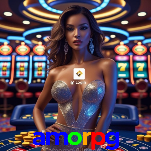 Cassino do amorpg — slots, ao vivo e promoções