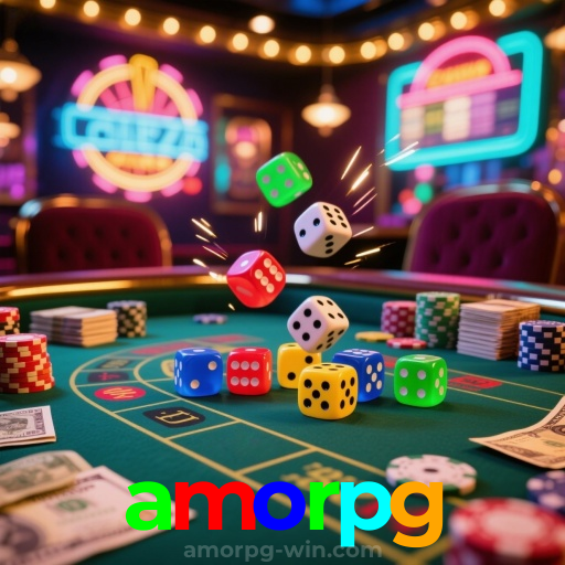 amorpg