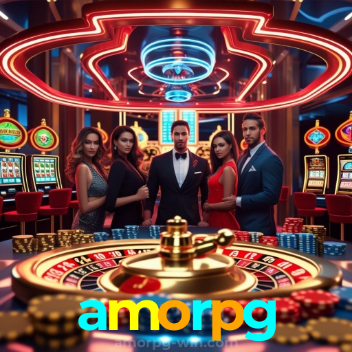 Poker no amorpg: experiência segura no Brasil